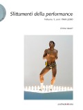 Cover-Bild zum Titel 'Anni 1960-2000' von 'Teresa Macrì'