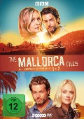The Mallorca Files - Dan Sefton, Dan Muirden, Sarah-Louise Hawkins, Alex Mcbride, Rachael New