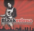 Blackcelona-A Collection of Souz & Funk from Bar - Various