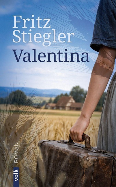 Valentina - Fritz Stiegler