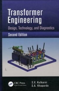 Transformer Engineering - S. V. Kulkarni, S. A. Khaparde