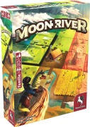Cover-Bild zum Titel 'Moon River' von ''