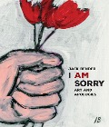 Cover-Bild zum Titel 'I Am Sorry' von 'Jack Bender'