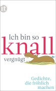 Cover-Bild zum Titel 'Ich bin so knallvergnügt' von ''