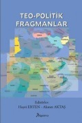 Cover-Bild zum Titel 'Teo-Politik Fragmanlar' von 'Hayri Erten, Ahmet Aktas'