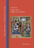 Cover-Bild zum Titel 'König Salomo: Mensch und Mythos' von 'Isaac Kalimi'