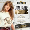 Cover-Bild zum Titel 'Zeitlos-Juliane Werding' von 'Juliane Werding'