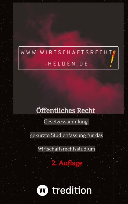 Öffentliches Recht - Martin Wachovius