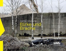 Cover-Bild zum Titel 'Birke und Brache' von ''