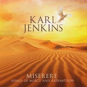 Karl Jenkins: Miserere - Stephen/Davies Layton