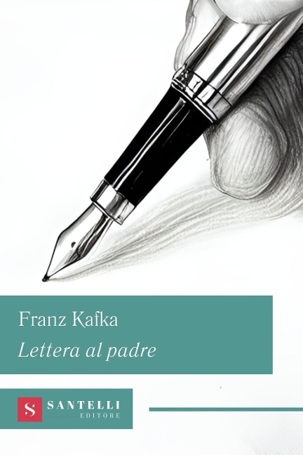 Lettera al padre - Franz Kafka