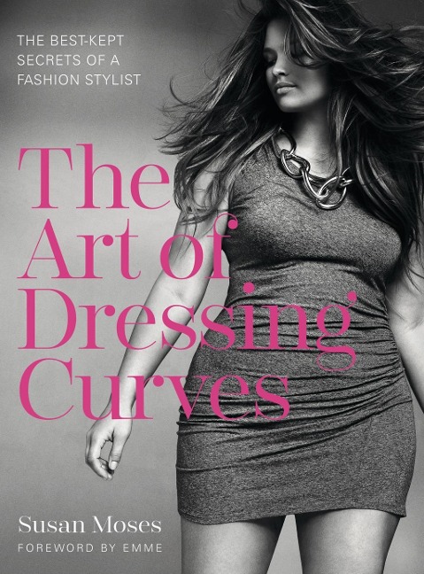 The Art of Dressing Curves - Susan Moses