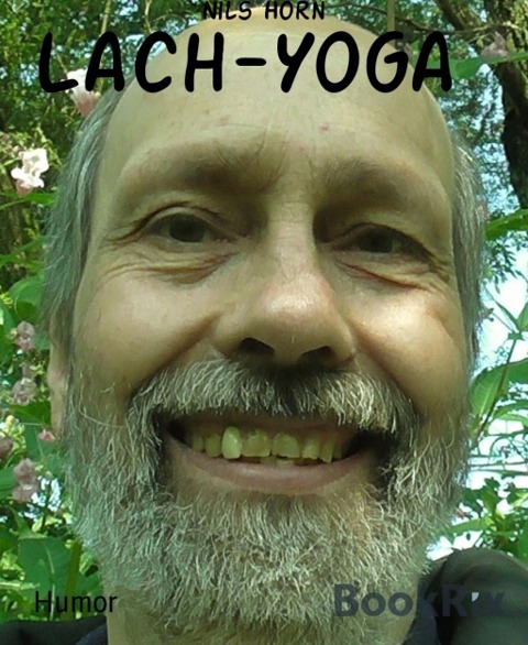 Lach-Yoga - Nils Horn