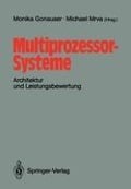 Cover-Bild zum Titel 'Multiprozessor-Systeme' von ''