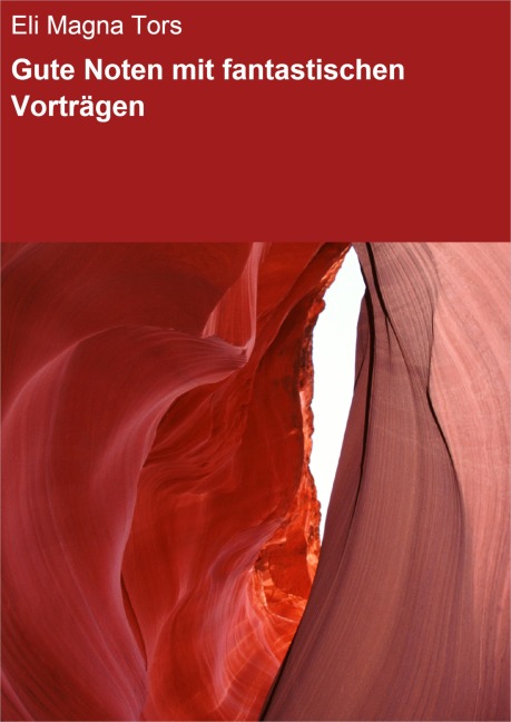Gute Noten mit fantastischen Vorträgen - Eli Magna Tors