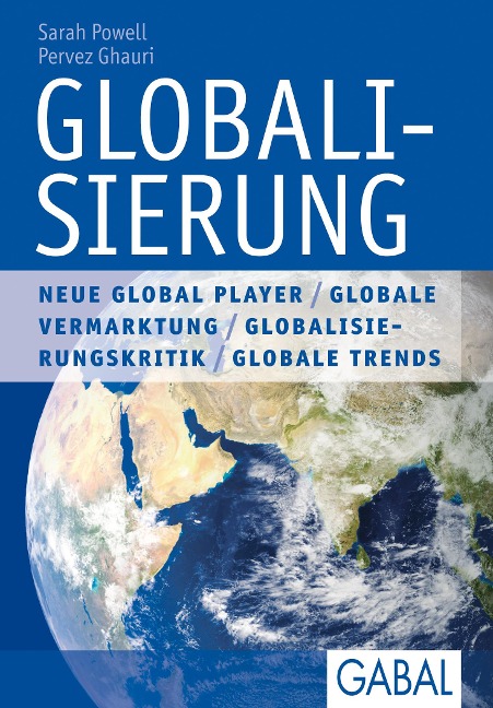 Globalisierung - Sarah Powell, Pervez Ghauri