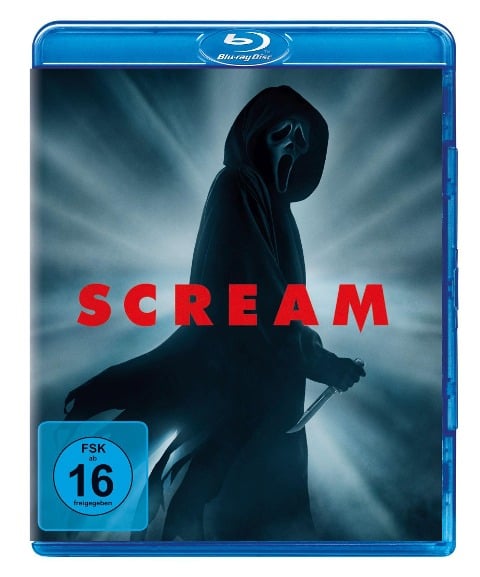 Scream (2022) - 