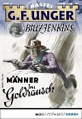 Cover-Bild zum Titel 'G. F. Unger Tom Prox & Pete -71' von 'G. F. Unger'