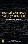 Cover-Bild zum Titel 'Kendi Sahina Sah Cekenler' von 'Ahmet Kagan Karabulut'