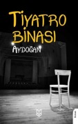 Cover-Bild zum Titel 'Tiyatro Binasi' von 'Aydogan'