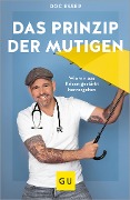 Cover-Bild zum Titel 'Das Prinzip der Mutigen' von 'Heinz-Wilhelm Esser'