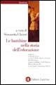 Cover-Bild zum Titel 'Le bambine nella storia dell'educazione' von ''
