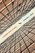 Cover-Bild zum Titel 'A Short Stay in Hell' von 'Steven L Peck'
