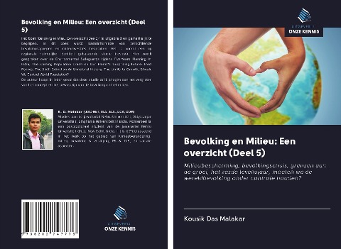 Bevolking en Milieu: Een overzicht (Deel 5) - Kousik Das Malakar