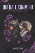 Cover-Bild zum Titel 'Quédate conmigo' von 'Emily Lockwood'
