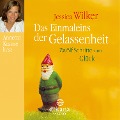 Cover-Bild zum Titel 'Das Einmaleins der Gelassenheit' von 'Jessica Wilker'