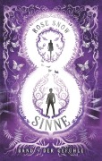 Cover-Bild zum Titel '8 Sinne - Band 9 der Gefühle' von 'Rose Snow'