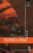 Cover-Bild zum Titel 'Guinea Pigs' von 'Eduardo P. Archetti'