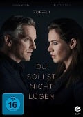 Du sollst nicht lügen - Dirk Morgenstern, Astrid Ströher, Harry Williams, Jack Williams