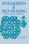 Cover-Bild zum Titel 'Integration and Self Healing' von 'Henry Krystal'
