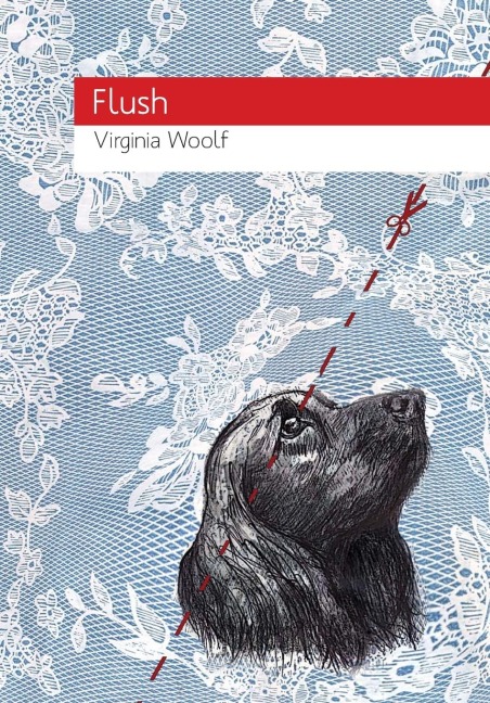 Flush - Virginia Woolf
