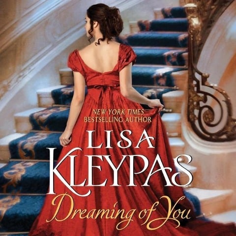 Dreaming of You Lib/E - Lisa Kleypas