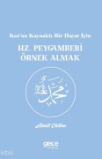 Cover-Bild zum Titel 'Hz. Peygamberi Örnek Almak' von 'Ahmet Okutan'