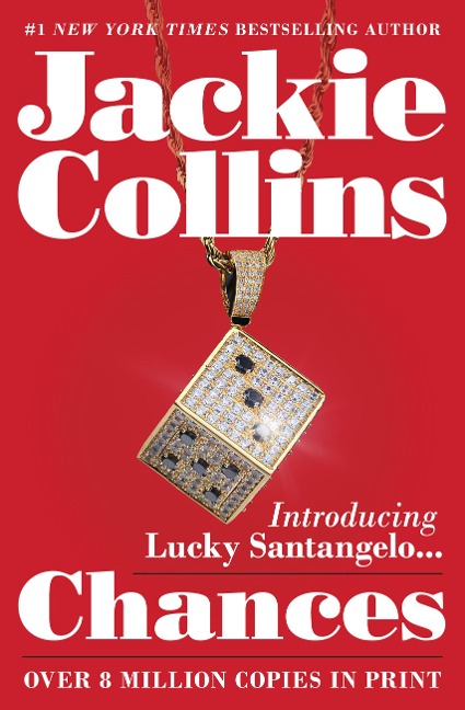 Chances - Jackie Collins