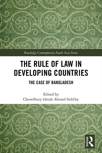 The Rule of Law in Developing Countries - 