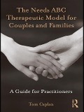 Cover-Bild zum Titel 'The Needs ABC Therapeutic Model for Couples and Families' von 'Tom Caplan'