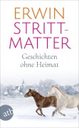 Cover-Bild zum Titel 'Geschichten ohne Heimat' von 'Erwin Strittmatter'