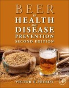 Cover-Bild zum Titel 'Beer in Health and Disease Prevention' von ''