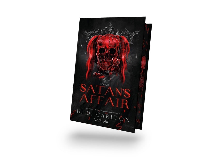 Satan's Affair - H. D. Carlton