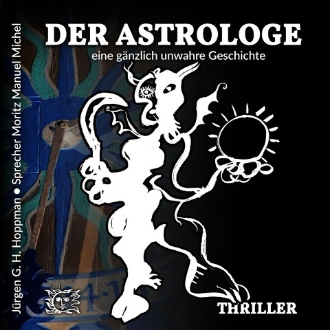 Der Astrologe - Jürgen G. H. Hoppmann