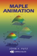 Cover-Bild zum Titel 'Maple Animation' von 'John F. Putz'