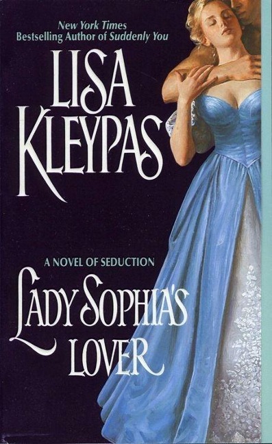 Lady Sophia's Lover - Lisa Kleypas