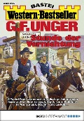 G. F. Unger Western-Bestseller 2442 - G. F. Unger