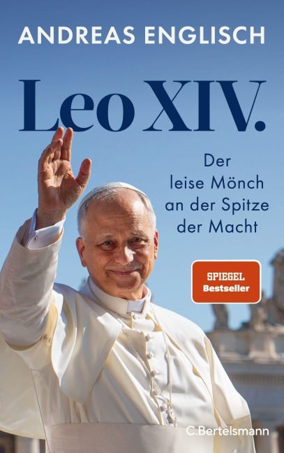 Leo XIV. - Andreas Englisch