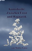 Cover-Bild zum Titel 'Kumohoshi' von 'Medra Yawa'