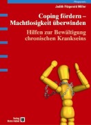 Cover-Bild zum Titel 'Coping fördern, Machtlosigkeit überwinden' von 'Judith Fitzgerald Miller'